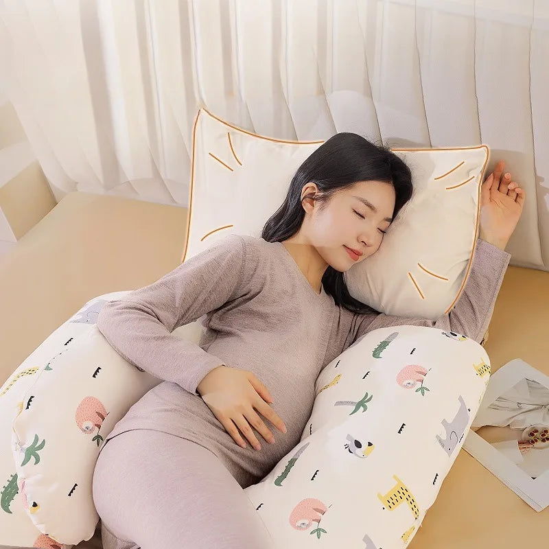 Coussin de grossesse | Réparateur
