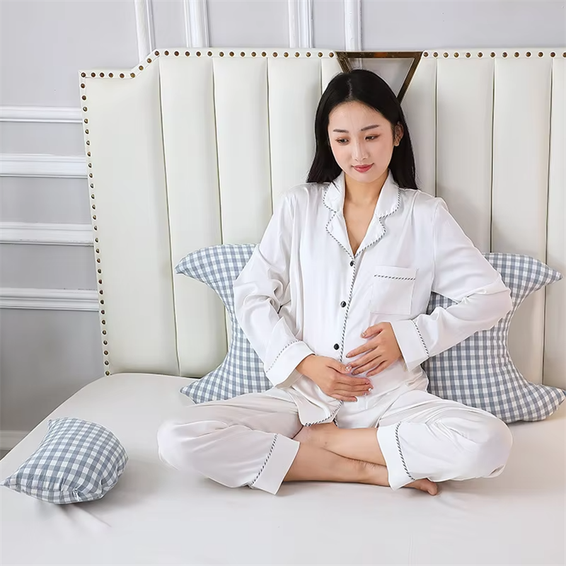 Coussin pour grossesse | Nuit et Jour