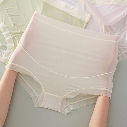Culottes grossesse | Taille Haute respirante