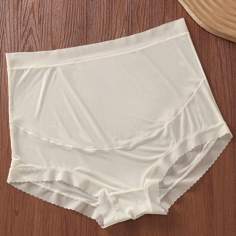 Culottes grossesse | Taille Haute respirante