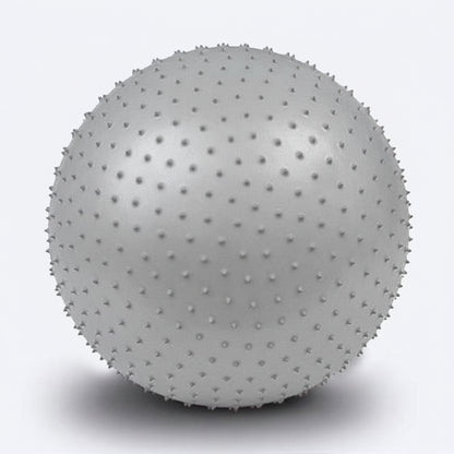 ballon-grossesse-gris-pointille