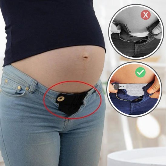 Ceinture de grossesse 
