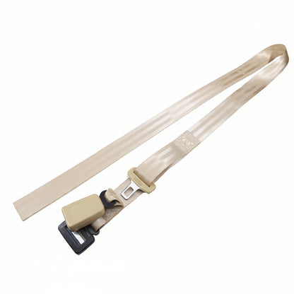 ceintures grossesse beige