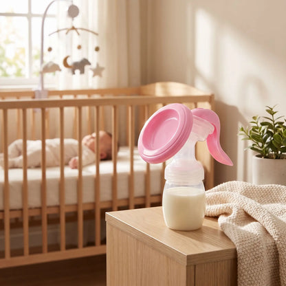 chambre bebe tir lait manuel lait