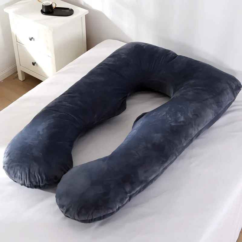 coussin allaitement grossesse