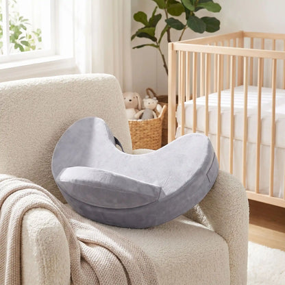 coussin d'allaitement