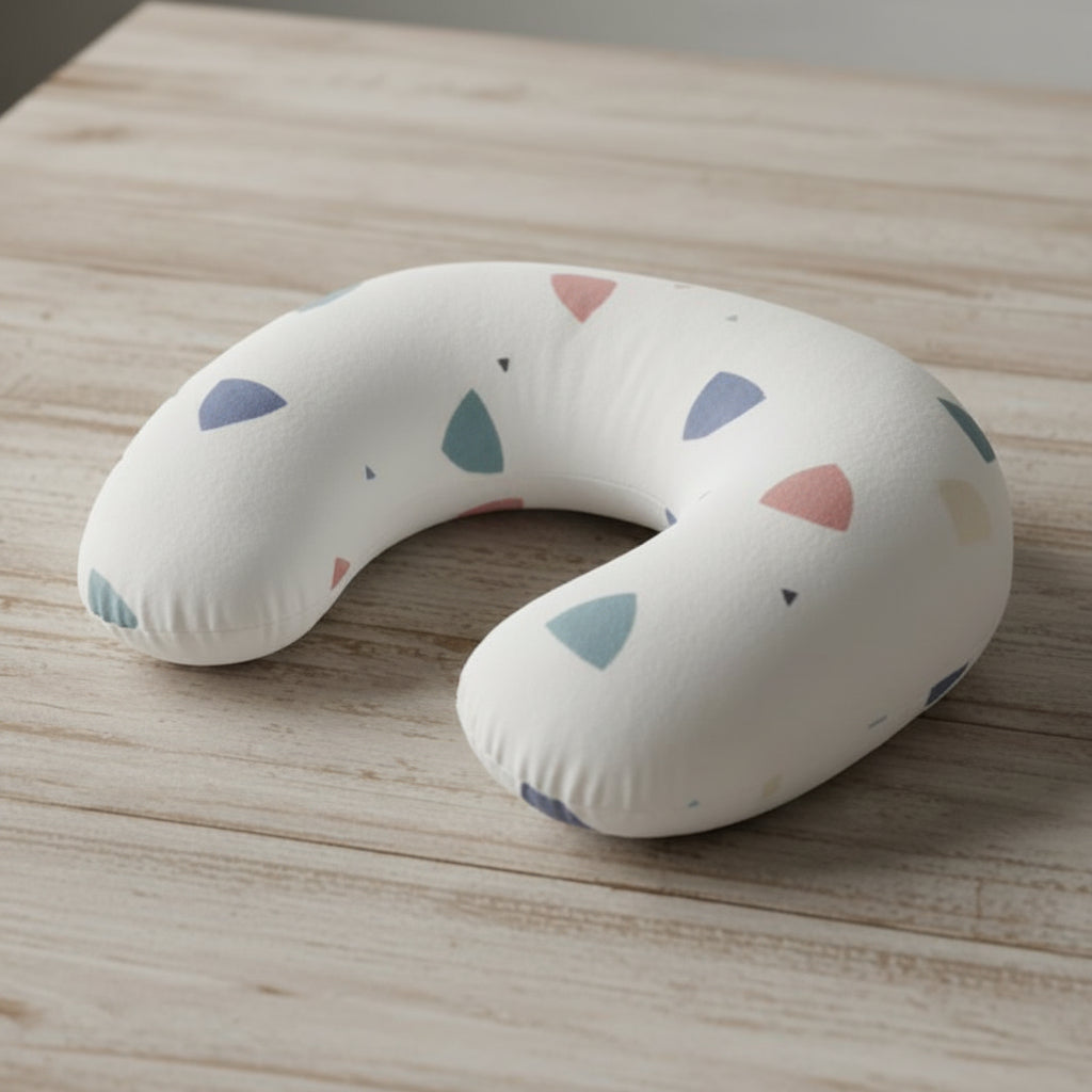 Coussin d'allaitement 