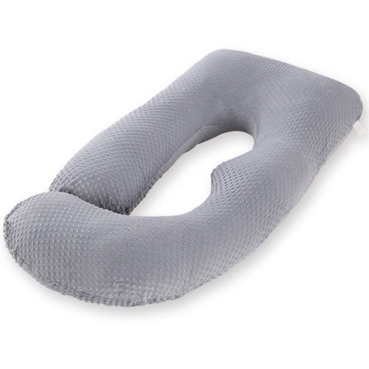 coussin de grossesse forme G