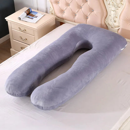 coussin de grossesse lombaire