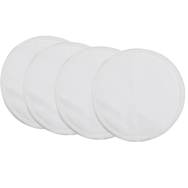 coussinet d allaitement blanc