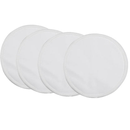 coussinet d allaitement blanc