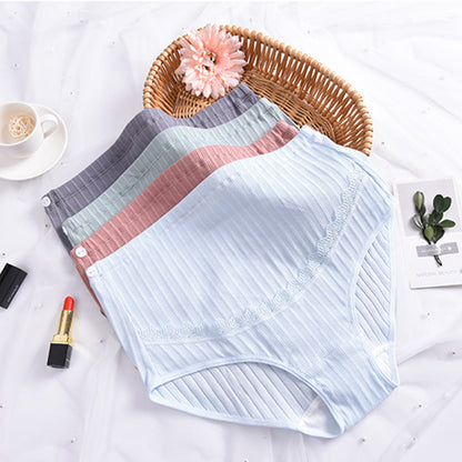 culotte grossesse coton ensemble