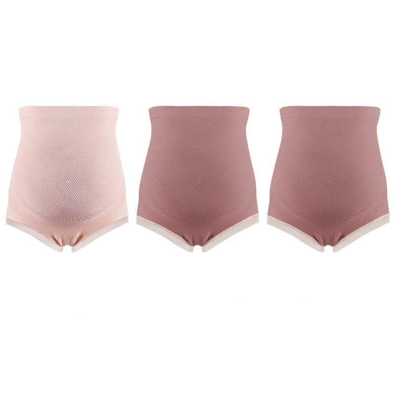 culottes grossesse rouges