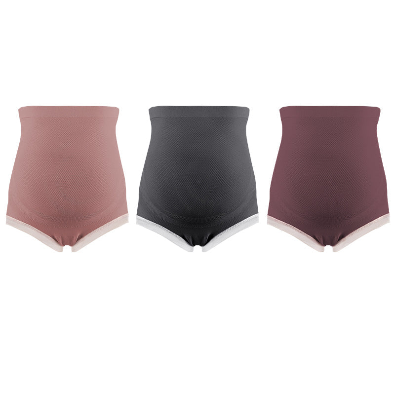 culottes grossesse trois