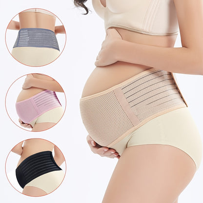 femme enceinte ceinture grossesse differentes couleures
