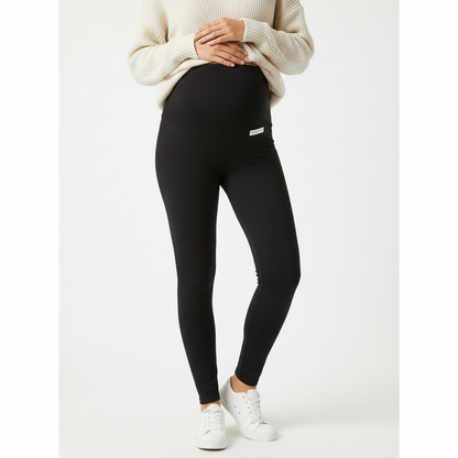 legging de grossesse qui est porte pour toutes les occasions