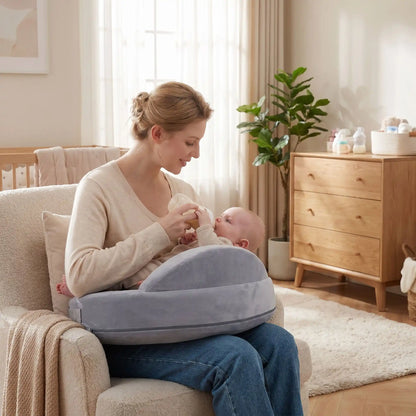 mama bebe biberon coussin allaitement chambre