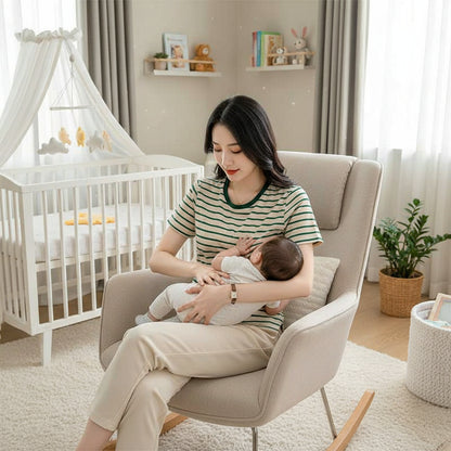 maman allaite bebe chambre bebe t shirt allaitement