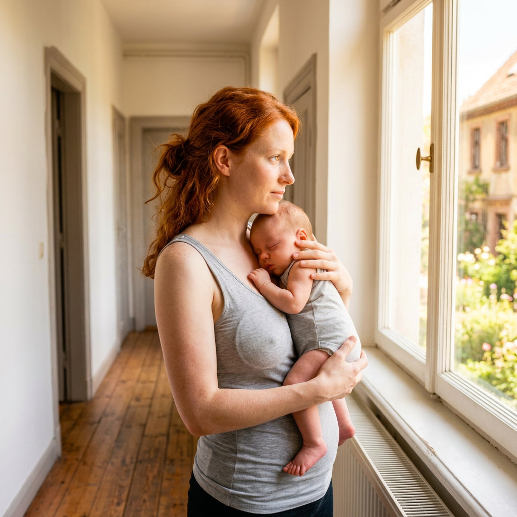 maman bebe Coussinets d'allaitement