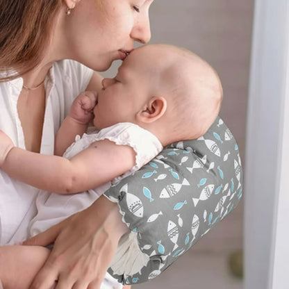 maman bisous bebe Coussin d'allaitement
