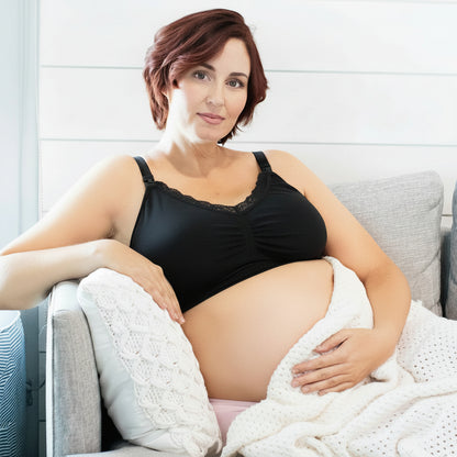 maman canape soutien gorge allaitement