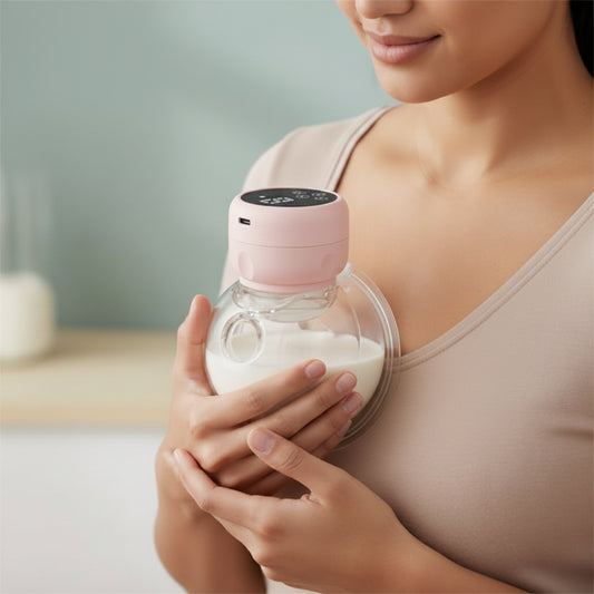 maman chambre tire lait portable 