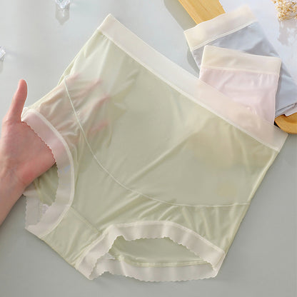 Culottes grossesse | Taille Haute respirante